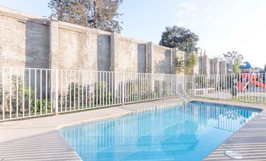 Departamento en Venta en Santa Rosa