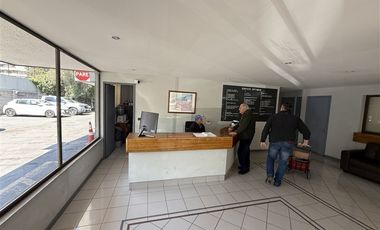 Oficina en Arriendo en Eliodoro Yañez 1649