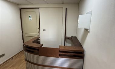 Oficina en Arriendo en Eliodoro Yañez 1649