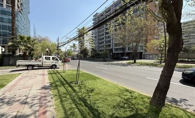 Oficina en Arriendo en Eliodoro Yañez 1649