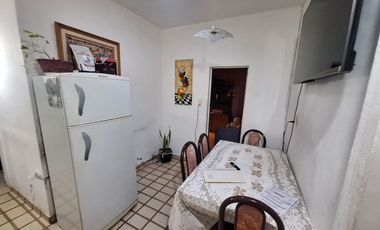 CASA 4 AMBIENTES QUILMES OESTE