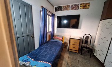 CASA 4 AMBIENTES QUILMES OESTE