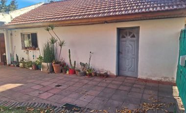 CASA 4 AMBIENTES QUILMES OESTE