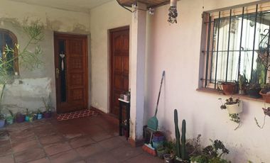 CASA 4 AMBIENTES QUILMES OESTE