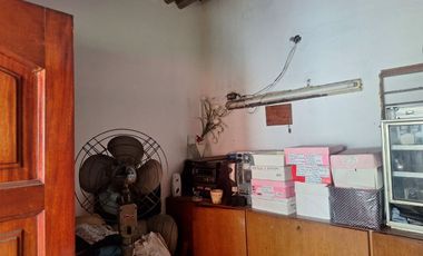 CASA 4 AMBIENTES QUILMES OESTE