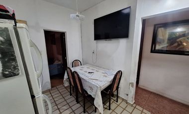 CASA 4 AMBIENTES QUILMES OESTE