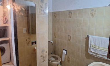 CASA 4 AMBIENTES QUILMES OESTE