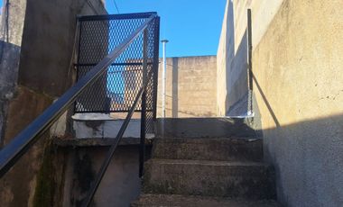 CASA 4 AMBIENTES QUILMES OESTE