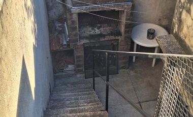 CASA 4 AMBIENTES QUILMES OESTE