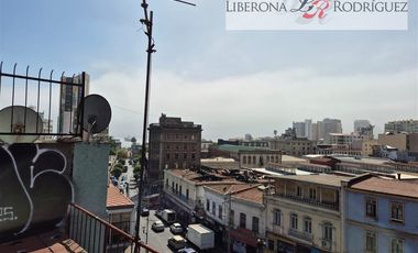 Departamento en Venta en Departamento en Plazuela Ecuador, Valparaíso