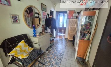 Departamento en Venta en Departamento en Plazuela Ecuador, Valparaíso