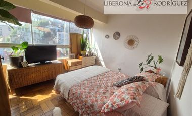 Departamento en Venta en Departamento en Plazuela Ecuador, Valparaíso