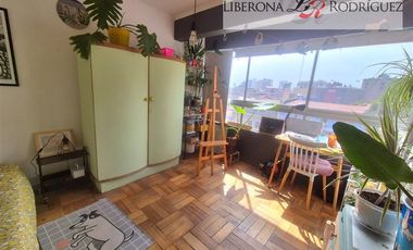 Departamento en Venta en Departamento en Plazuela Ecuador, Valparaíso
