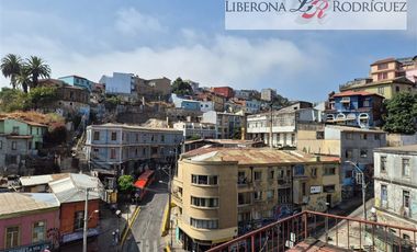 Departamento en Venta en Departamento en Plazuela Ecuador, Valparaíso