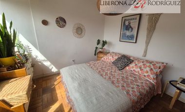 Departamento en Venta en Departamento en Plazuela Ecuador, Valparaíso