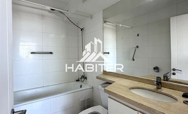 Departamento en Arriendo en Argomedo 35