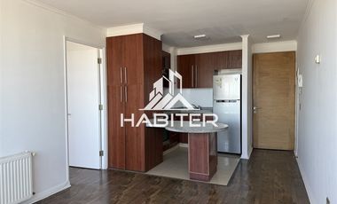 Departamento en Arriendo en Argomedo 35