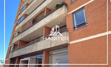 Departamento en Arriendo en Argomedo 35