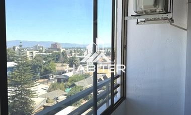 Departamento en Arriendo en Argomedo 35