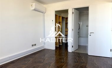 Departamento en Arriendo en Argomedo 35