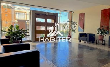 Departamento en Arriendo en Argomedo 35