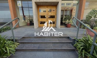 Departamento en Arriendo en Argomedo 35