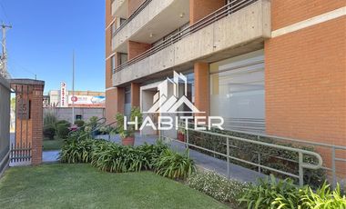 Departamento en Arriendo en Argomedo 35