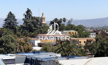 Departamento en Arriendo en Argomedo 35