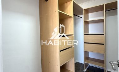 Departamento en Arriendo en Argomedo 35