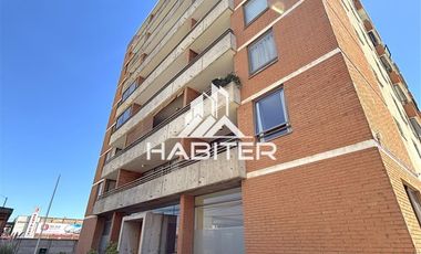 Departamento en Arriendo en Argomedo 35
