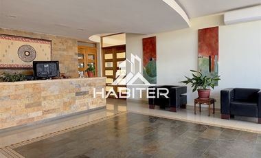 Departamento en Arriendo en Argomedo 35