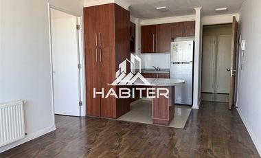 Departamento en Arriendo en Argomedo 35