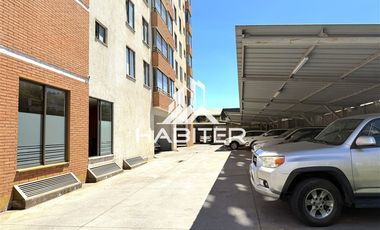 Departamento en Arriendo en Argomedo 35