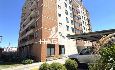 Departamento en Arriendo en Argomedo 35