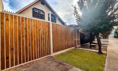 Casa en Arriendo en Recreo, Rancagua