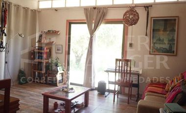 Casa en Venta en Parcela 5.000 m² con Casa 2D–2B – Lomas de Quillay, Ñebuco, Chillán Viejo