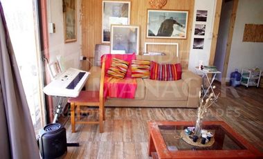 Casa en Venta en Parcela 5.000 m² con Casa 2D–2B – Lomas de Quillay, Ñebuco, Chillán Viejo