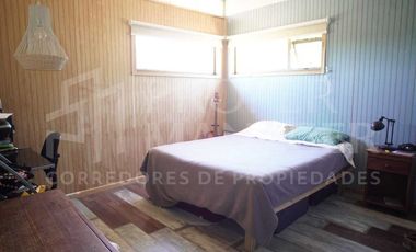 Casa en Venta en Parcela 5.000 m² con Casa 2D–2B – Lomas de Quillay, Ñebuco, Chillán Viejo