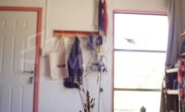 Casa en Venta en Parcela 5.000 m² con Casa 2D–2B – Lomas de Quillay, Ñebuco, Chillán Viejo