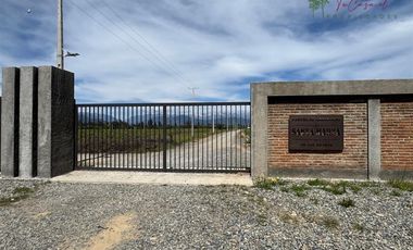 Parcela en Venta en Linares - Santa Marta - Colegio Alborada