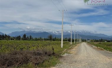 Parcela en Venta en Linares - Santa Marta - Colegio Alborada