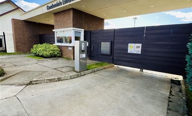 Casa en Arriendo en Sector Poniente