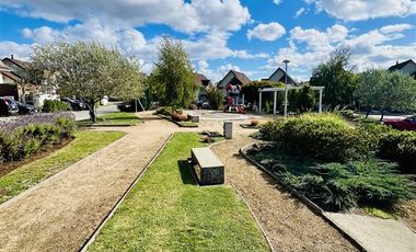 Casa en Arriendo en Sector Poniente