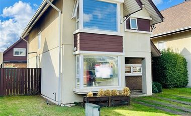 Casa en Arriendo en Sector Poniente