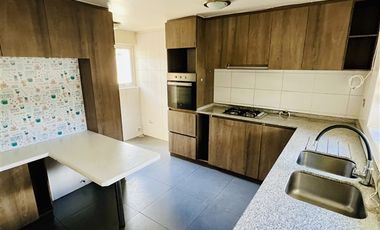 Casa en Arriendo en Sector Poniente