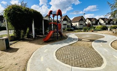 Casa en Arriendo en Sector Poniente