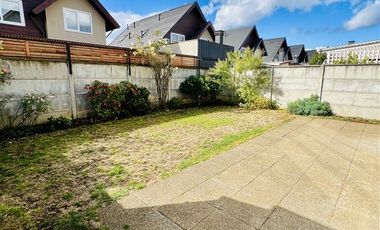 Casa en Arriendo en Sector Poniente