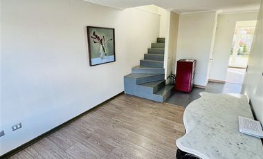 Casa en Arriendo en Sector Poniente