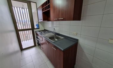Departamento en Venta en Edificio Nuevo Centro, 2 poniente 1 y 2 sur , 2 dormitorios , 1 baño