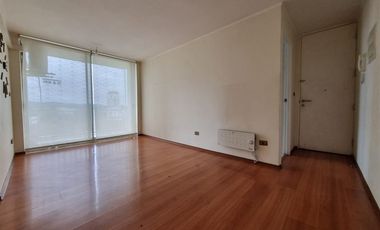 Departamento en Venta en Edificio Nuevo Centro, 2 poniente 1 y 2 sur , 2 dormitorios , 1 baño